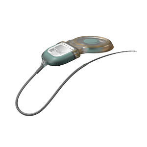 unidade interna para implante coclear 1