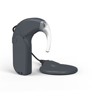 processador retroauricular para implante coclear