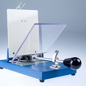 extrator de plasma manual 1