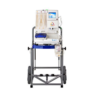 máquina de plasmaférese 1