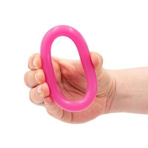 pessário vaginal oval 1