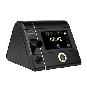 aparelho CPAP para internação domiciliar