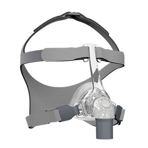 máscara de ventilação nasal