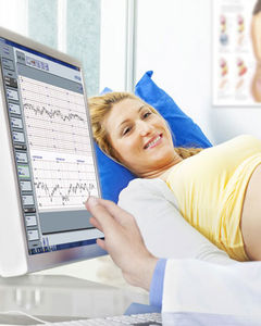 software para exame de obstetrícia