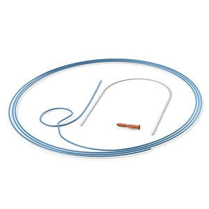 kit médico drenagem naso-biliar