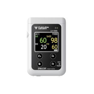 transmissor de ECG 1