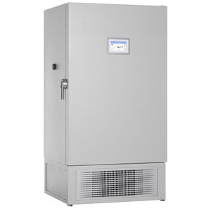 freezer de laboratório 1