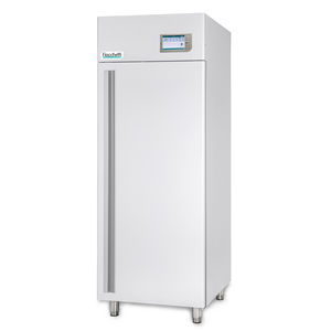 freezer para plasma sanguíneo