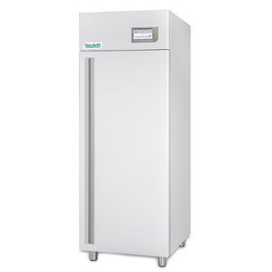 freezer de laboratório 1