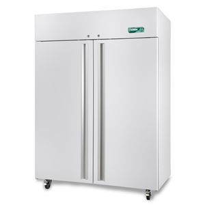 freezer de laboratório 1