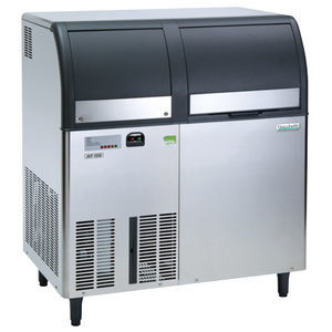máquina de gelo floco 1