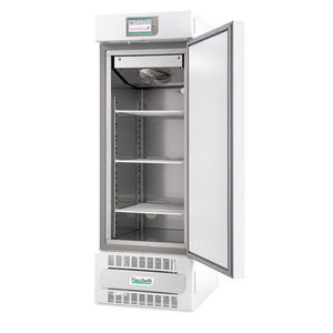 freezer de laboratório