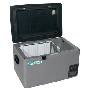 refrigerador de laboratório