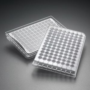 microplaca para pesquisa