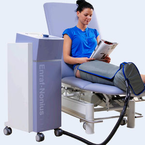 aparelho de pressoterapia para pernas