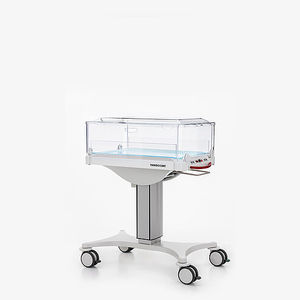 berço aquecido neonatal