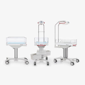 mesa de reanimação neonatal