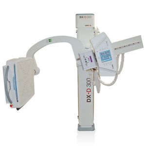 sistema de radiografia / digital / para radiografia geral / sem mesa