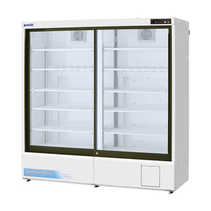 refrigerador de laboratório