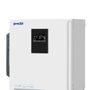incubadora de laboratório de CO2 1