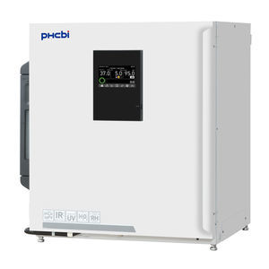 incubadora de laboratório de CO2