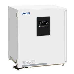 incubadora de laboratório de CO2