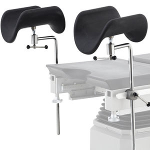apoio de perna para mesa cirúrgica
