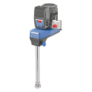 dispersor de laboratório