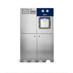 autoclave hospitalar