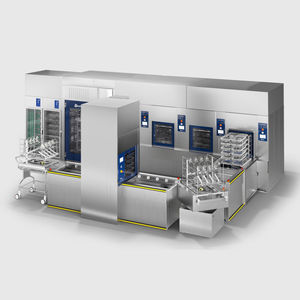 sistema de transferência para a indústria farmacêutica 1
