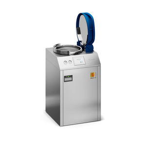 esterilizador de laboratório