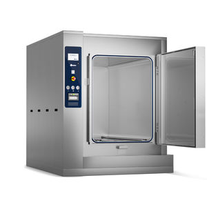 autoclave de laboratório