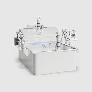 sistema de embalagem automático
