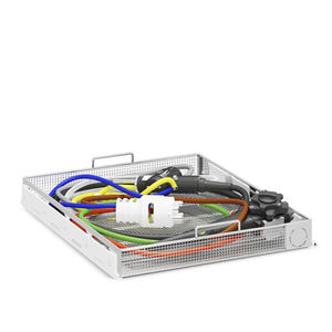 rack para endoscópio