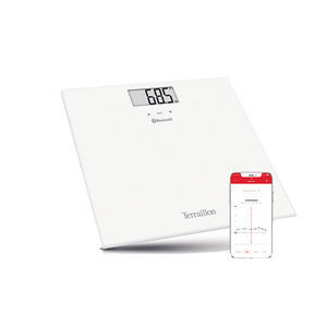 analisador de composição corporal por bioimpedância
