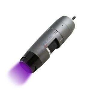 videomicroscópio digital 1