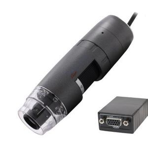 videomicroscópio digital