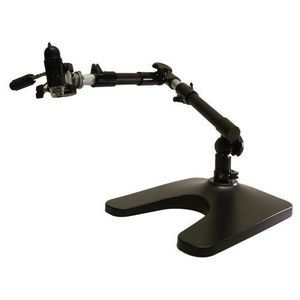 suporte para microscópio