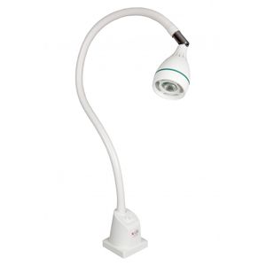 foco clínico de LED