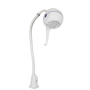 foco clínico de LED