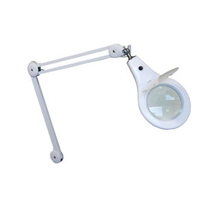 foco clínico de LED