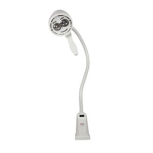foco clínico de LED