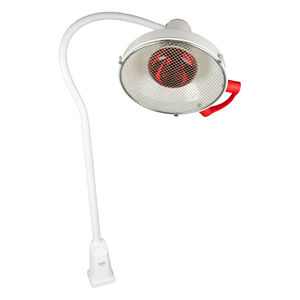 foco clínico de LED
