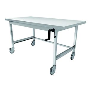 mesa de trabalho