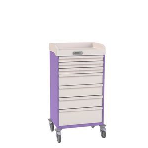 carrinho hospitalar