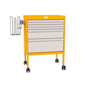 carrinho hospitalar