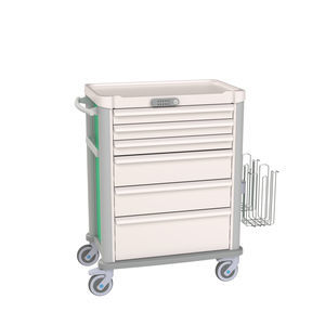 carrinho hospitalar
