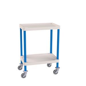 carrinho hospitalar