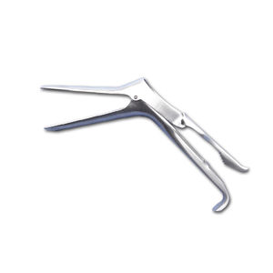espéculo vaginal / de Cusco / esterilizável