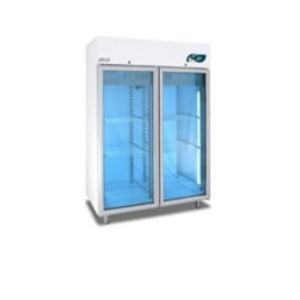 refrigerador de laboratório